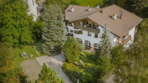 Apartamento Villa Moroder