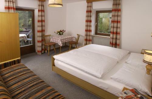 Hotel Muller Private Rooms