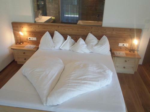 Apartamento Villa Schmalzl