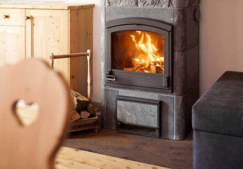 Apartamento Villa Schmalzl