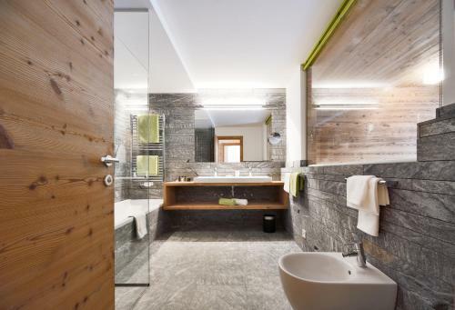 Apartamento Villa Schmalzl