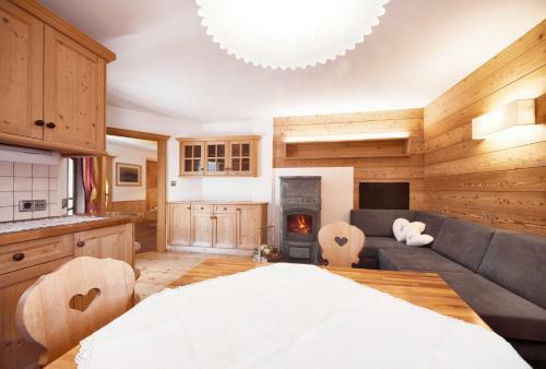 Apartamento Villa Schmalzl