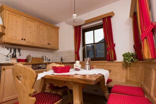 Apartamento Villa Schmalzl