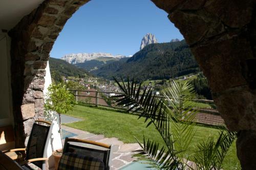 Apartamento Villa Schmalzl