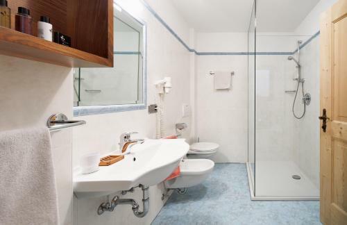 Apartamento Villa Schmalzl