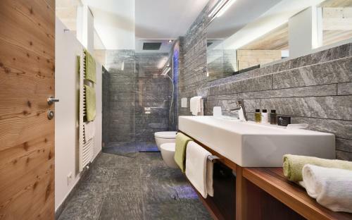 Apartamento Villa Schmalzl