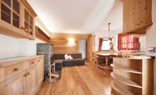 Apartamento Villa Schmalzl