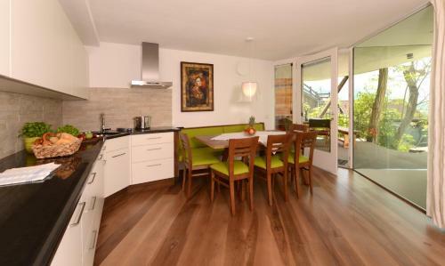 Apartamento Villa Schmalzl