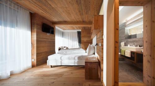 Apartamento Villa Schmalzl