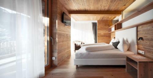 Apartamento Villa Schmalzl