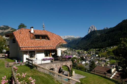 Apartamento Villa Schmalzl