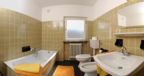 Hotel Dolomitenblick