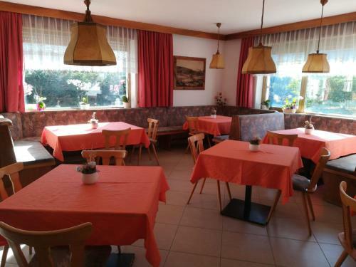 Hotel Dolomitenblick