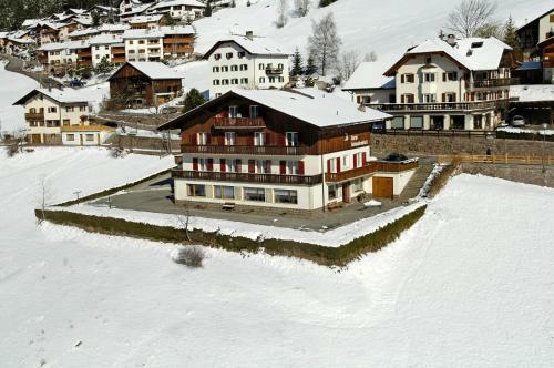 Hotel Dolomitenblick