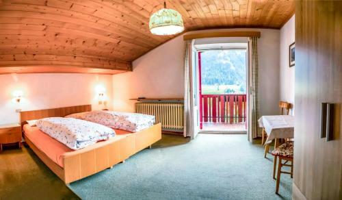 Hotel Dolomitenblick