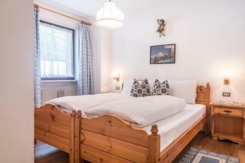 Apartamento Casa Rustica App Seceda