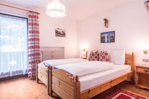 Apartamento Casa Rustica App Seceda