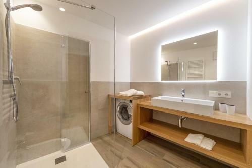 Apartment Dauru
