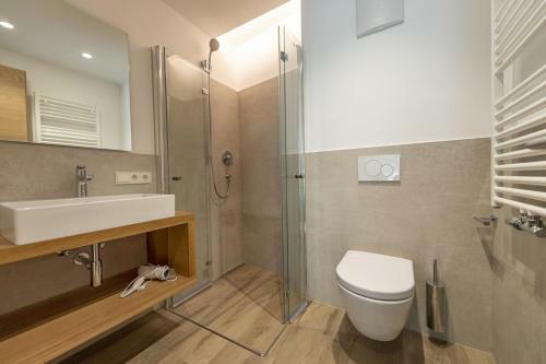 Apartment Dauru
