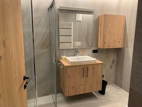 Apartamento Dependance Residence Altea