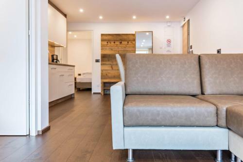 Apartment La Rodra