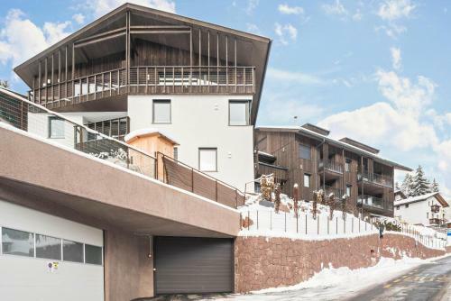 Apartment La Rodra