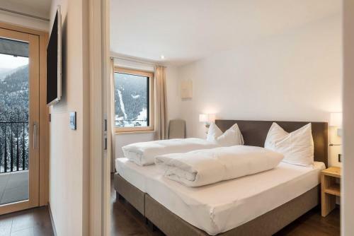 Apartment La Rodra