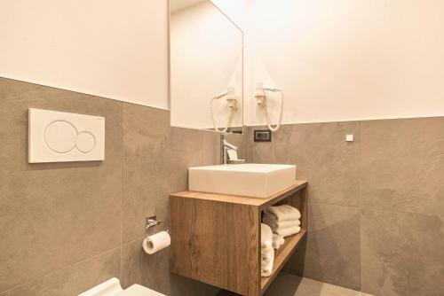 Apartment La Rodra