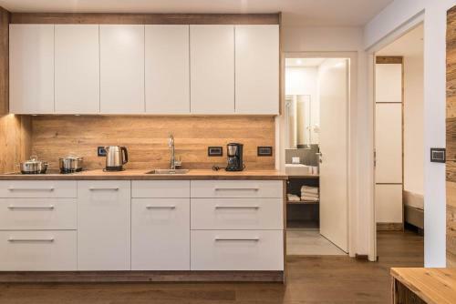 Apartment La Rodra