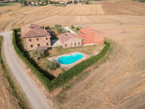 Cottage Casaglia