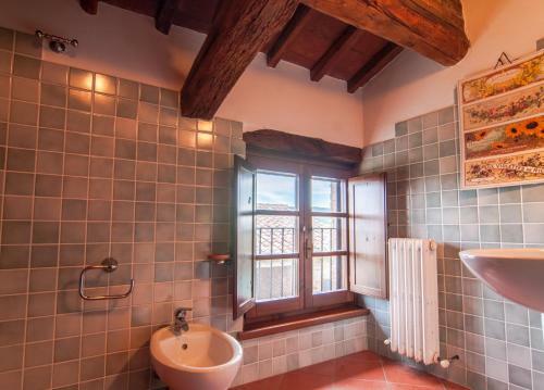 Cottage Casaglia