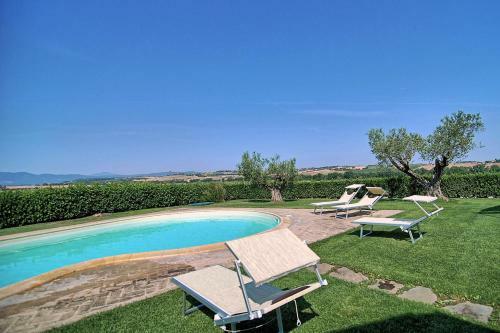Cottage Casaglia