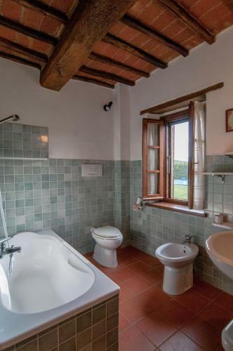 Cottage Casaglia