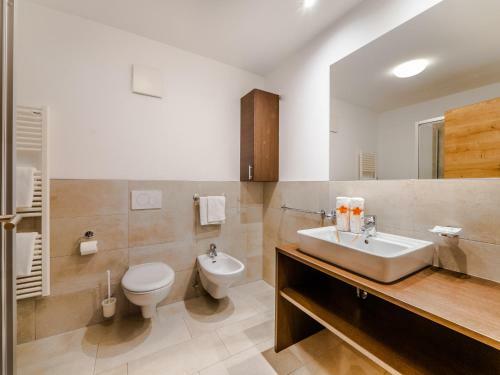 Apartamento Residence Brunello