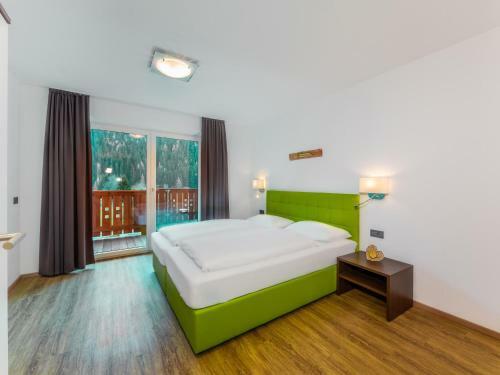 Apartamento Residence Brunello