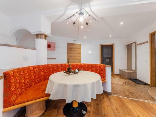 Apartamento Residence Brunello