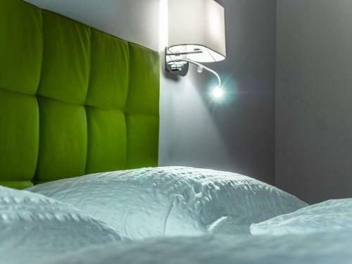 Apartamento Residence Brunello