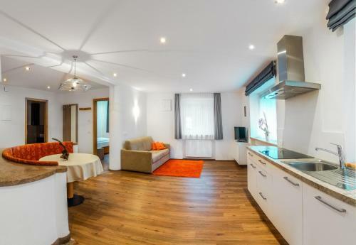 Apartamento Residence Brunello