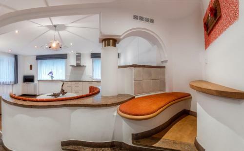 Apartamento Residence Brunello