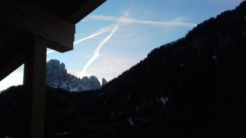 Apartamento Residence Brunello