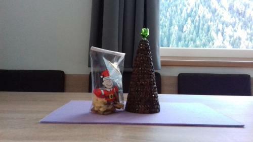 Apartamento Residence Brunello