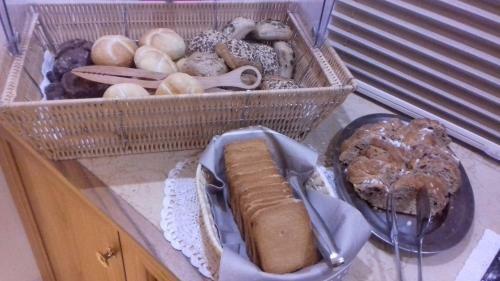 Apartamento Residence Brunello