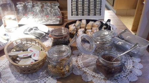 Apartamento Residence Brunello