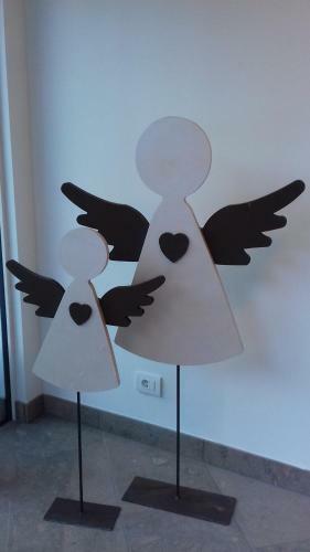 Apartamento Residence Brunello