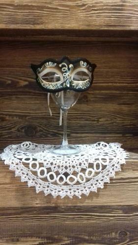 Apartamento Residence Brunello