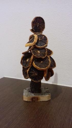 Apartamento Residence Brunello