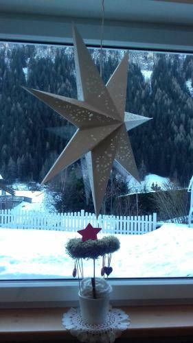 Apartamento Residence Brunello