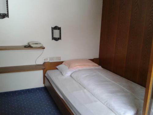 Hotel Villa Luise