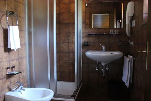 Hotel Villa Luise