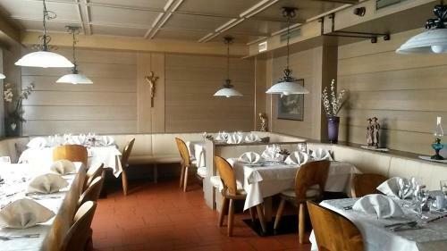 Hotel Villa Luise